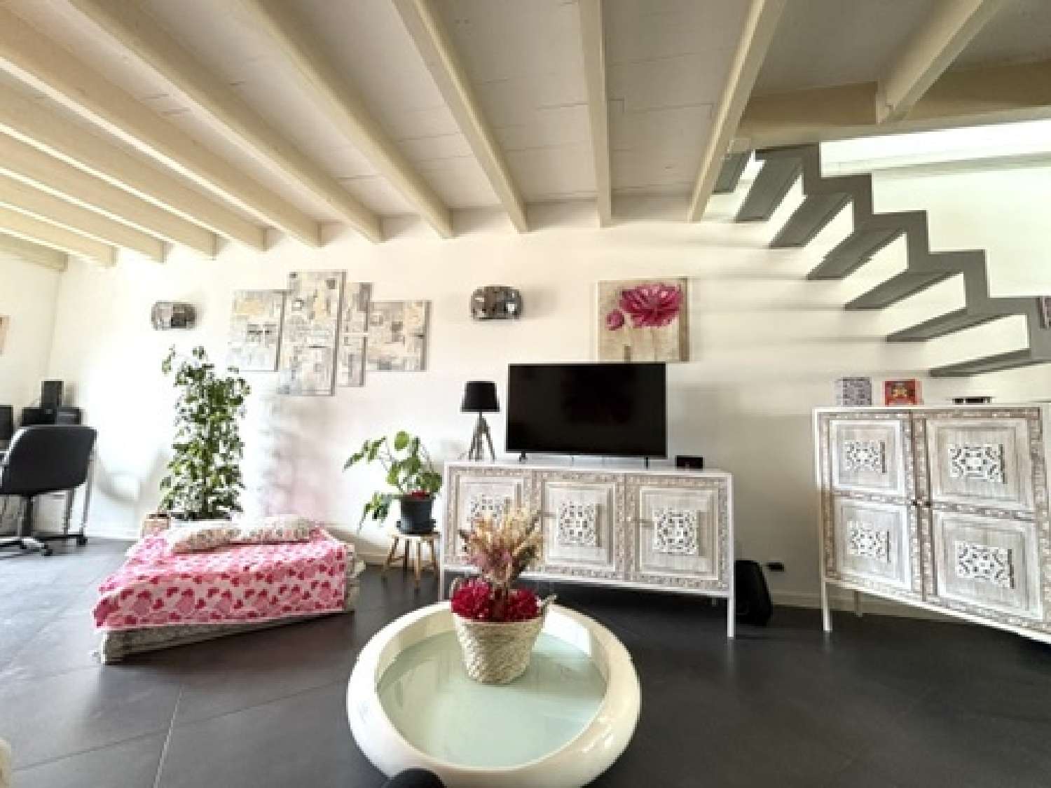 te koop huis Grabels Hérault 1