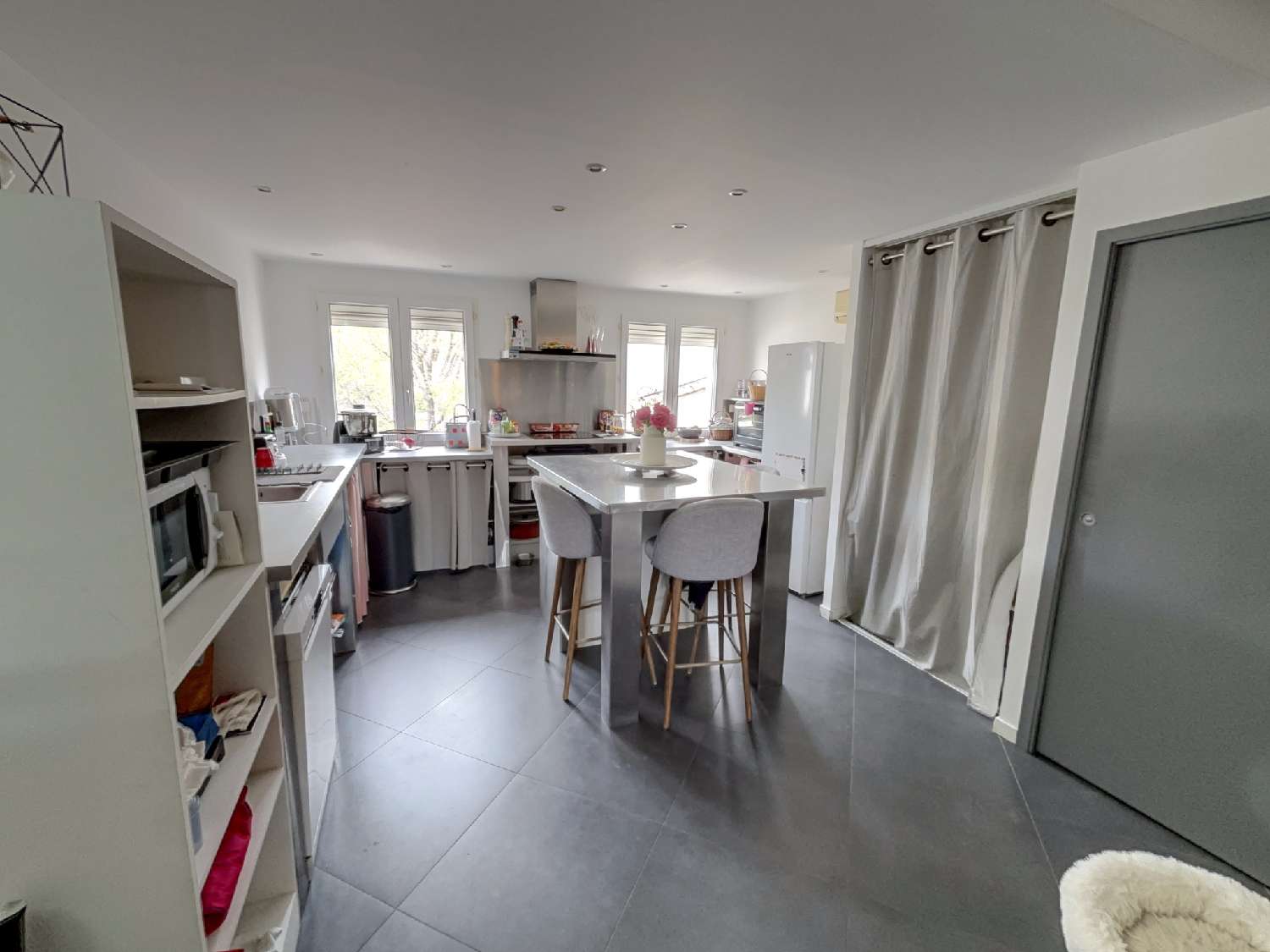 te koop huis Grabels Hérault 5