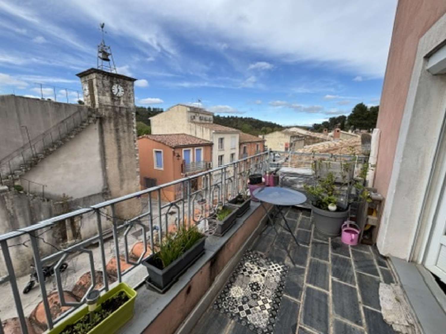  en venta casa Grabels Hérault 2