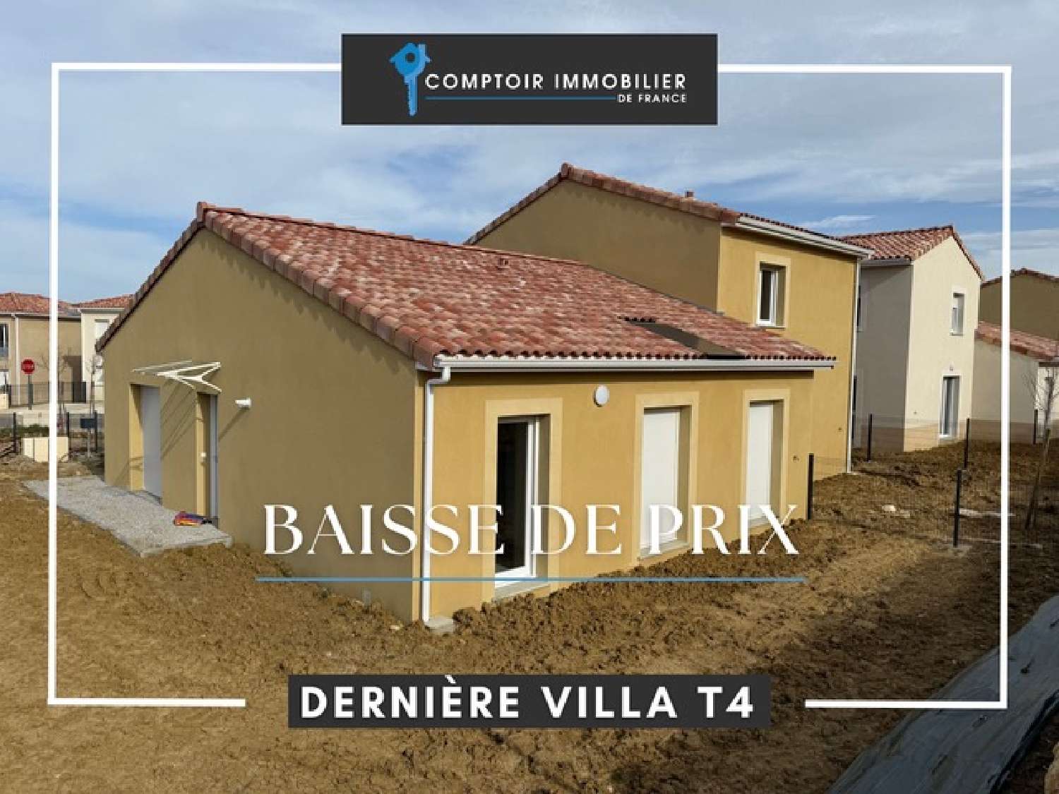 en venta casa Gragnague Haute-Garonne 1