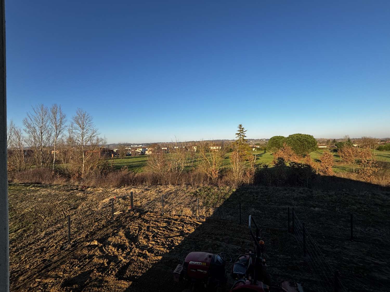 en venta casa Gragnague Haute-Garonne 7