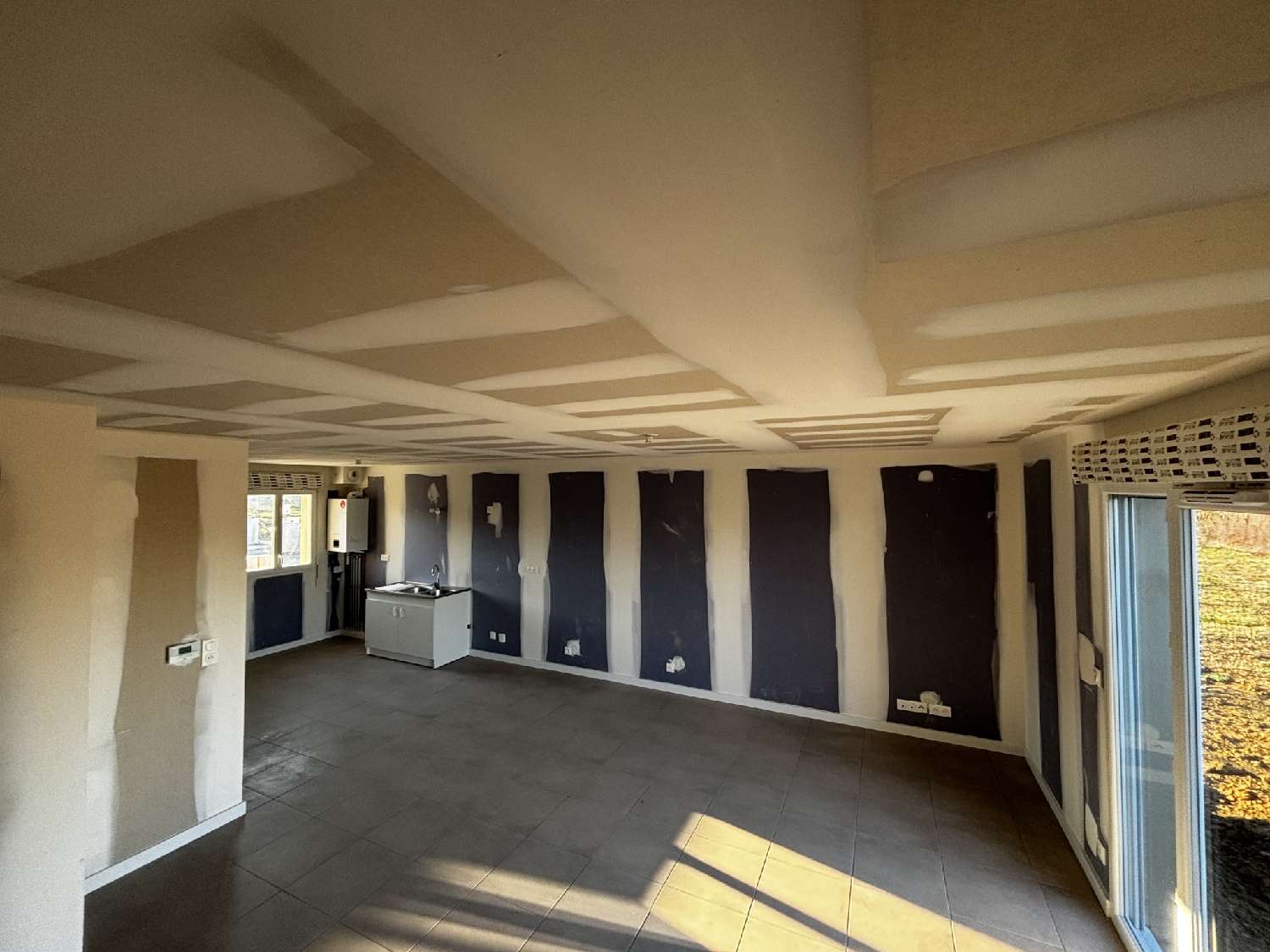  te koop huis Gragnague Haute-Garonne 6