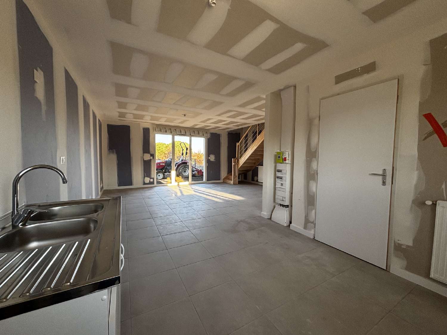 te koop huis Gragnague Haute-Garonne 3