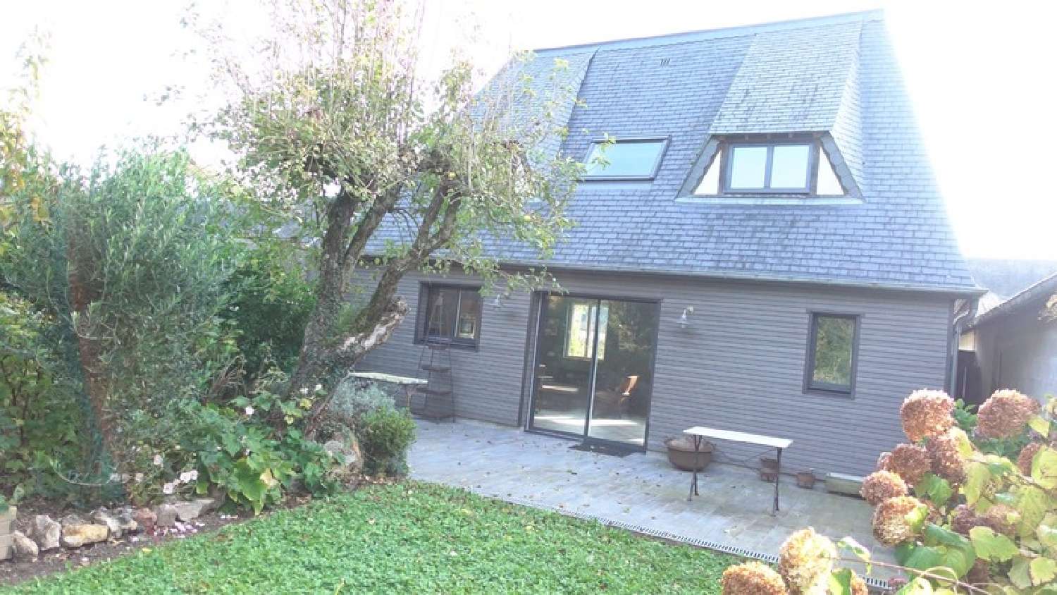  te koop huis Grainville-la-Teinturière Seine-Maritime 2