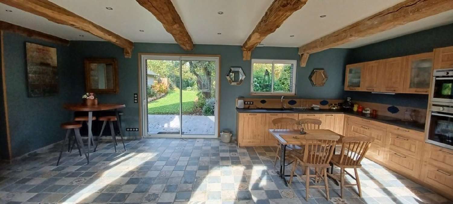  te koop huis Grainville-la-Teinturière Seine-Maritime 3