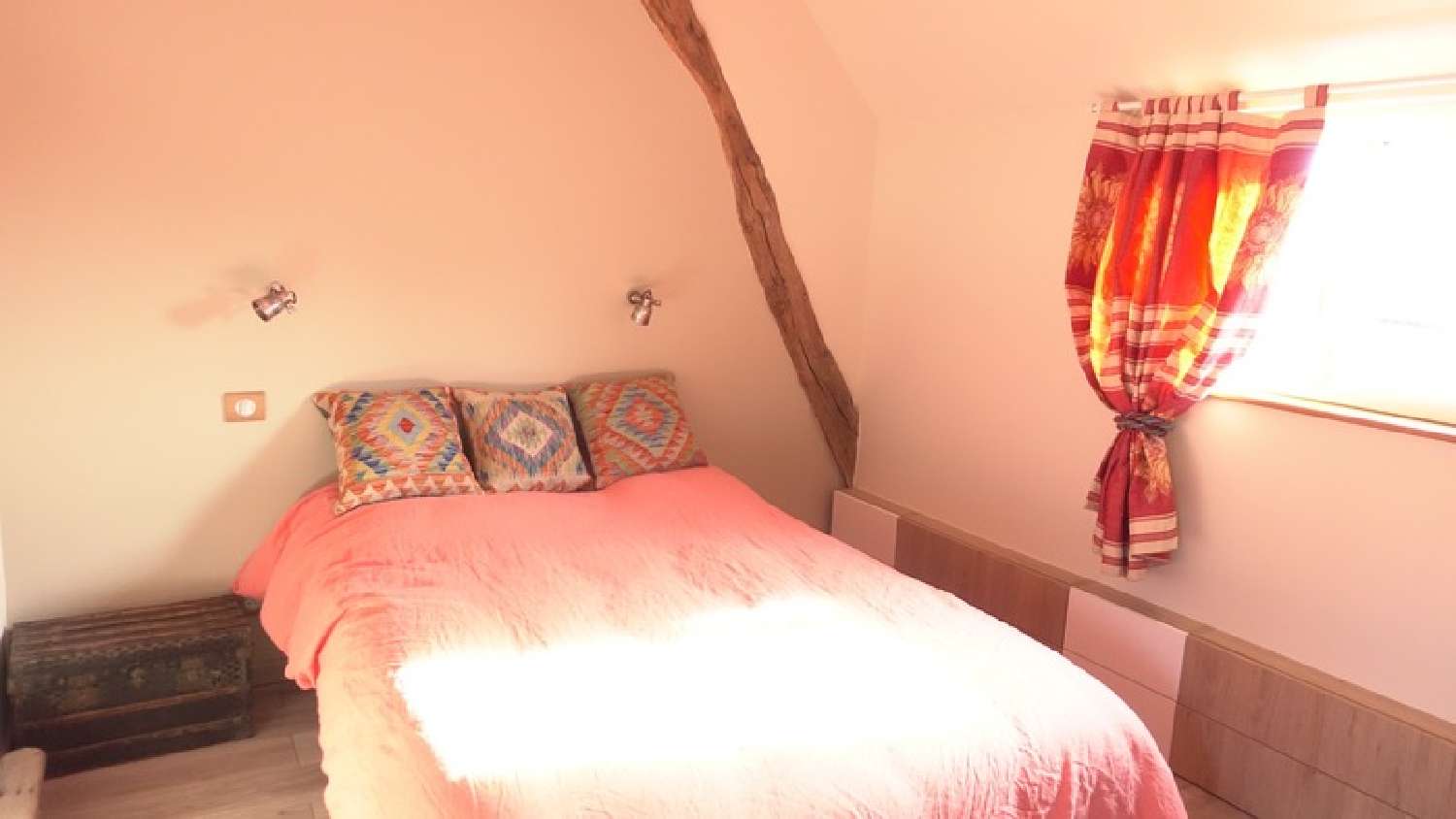  te koop huis Grainville-la-Teinturière Seine-Maritime 6