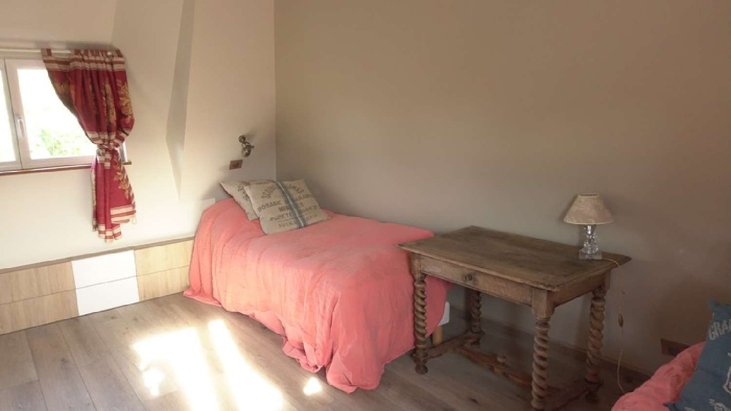  te koop huis Grainville-la-Teinturière Seine-Maritime 7