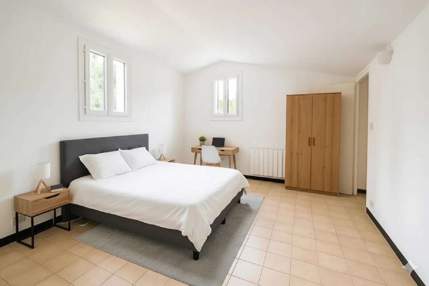 à vendre maison Grambois Vaucluse 1