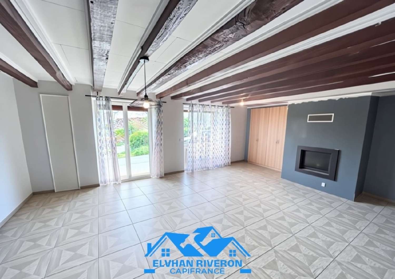 te koop huis Grand-Fougeray Ille-et-Vilaine 2