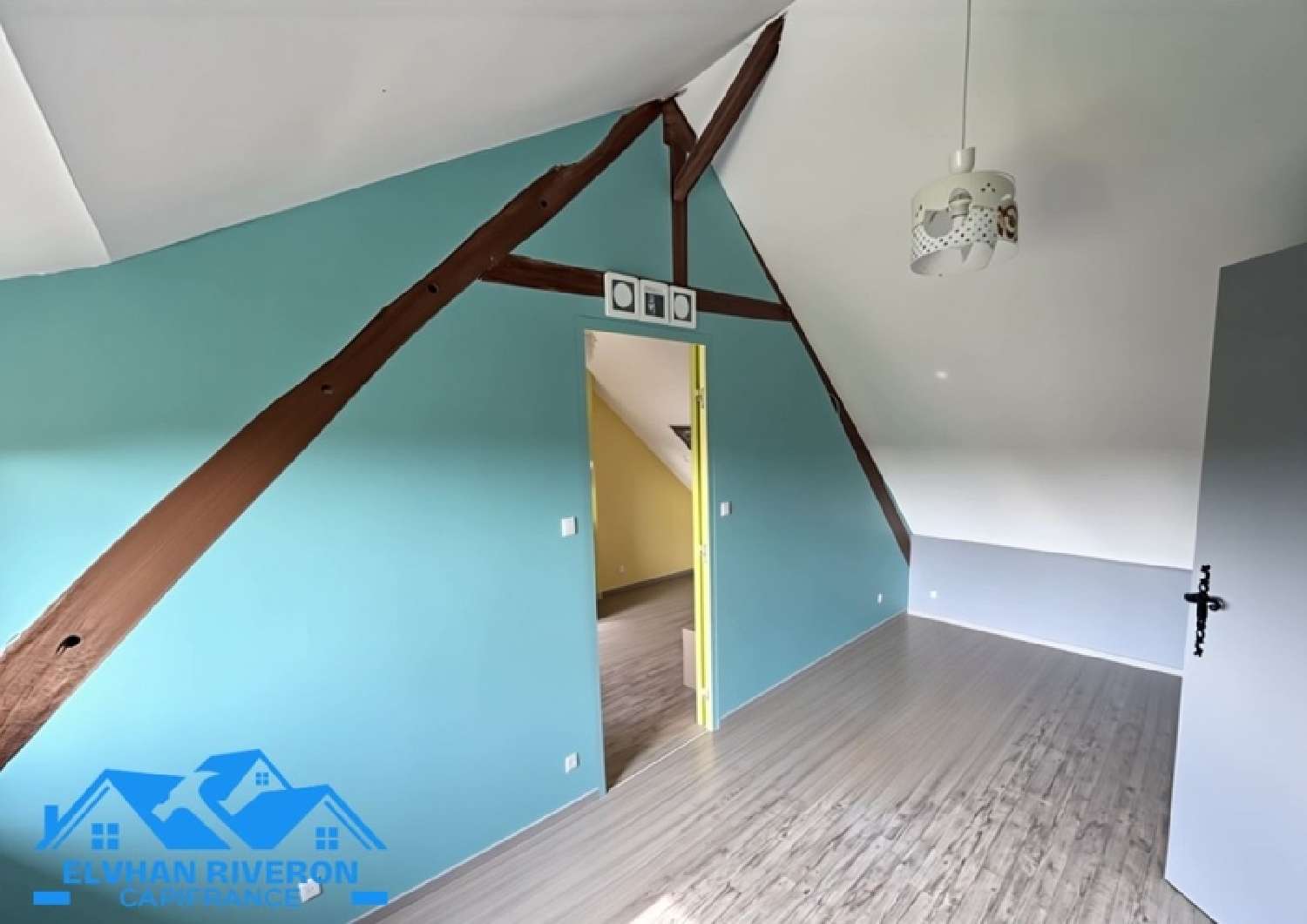 te koop huis Grand-Fougeray Ille-et-Vilaine 3