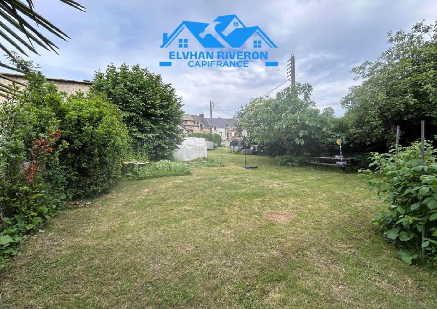 te koop huis Grand-Fougeray Ille-et-Vilaine 5