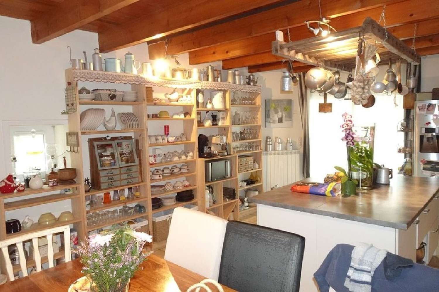  for sale house Grandjean Charente-Maritime 3