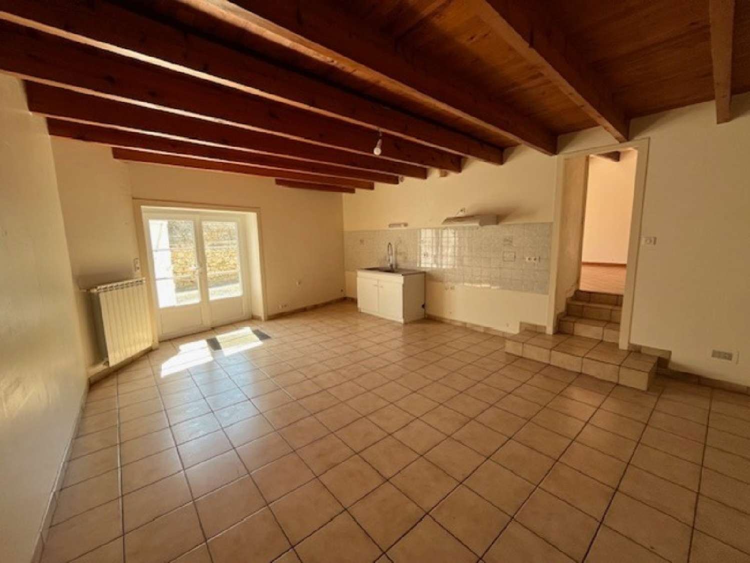  for sale house Grandjean Charente-Maritime 5