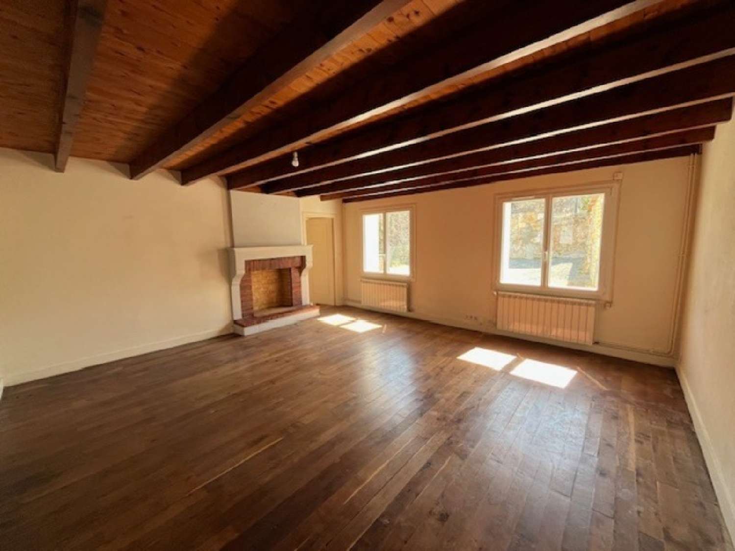  for sale house Grandjean Charente-Maritime 6