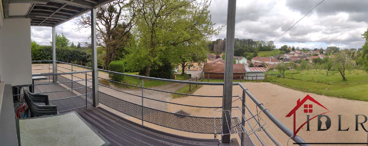 en venta casa Grandrupt-de-Bains Vosgos 2