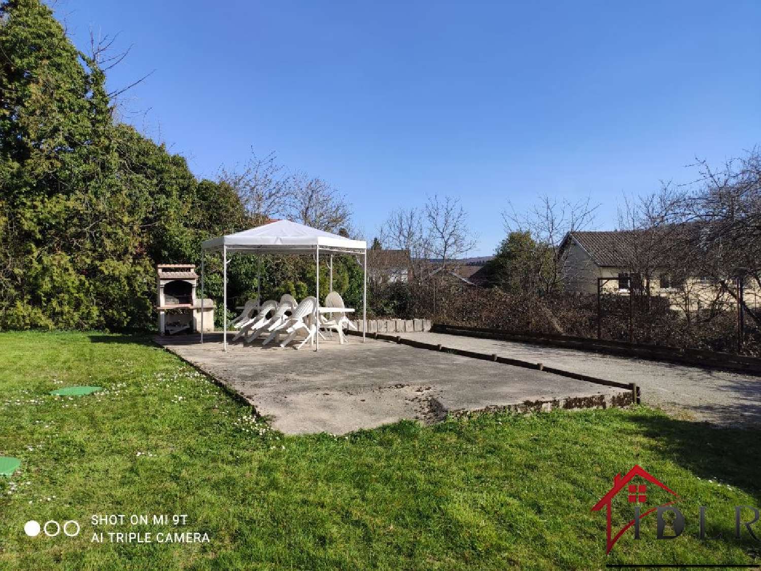 en venta casa Grandrupt-de-Bains Vosgos 3