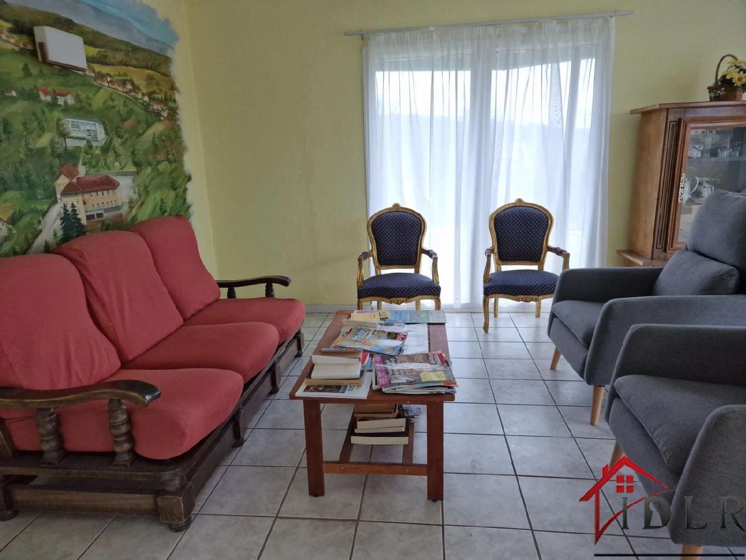 en venta casa Grandrupt-de-Bains Vosgos 4