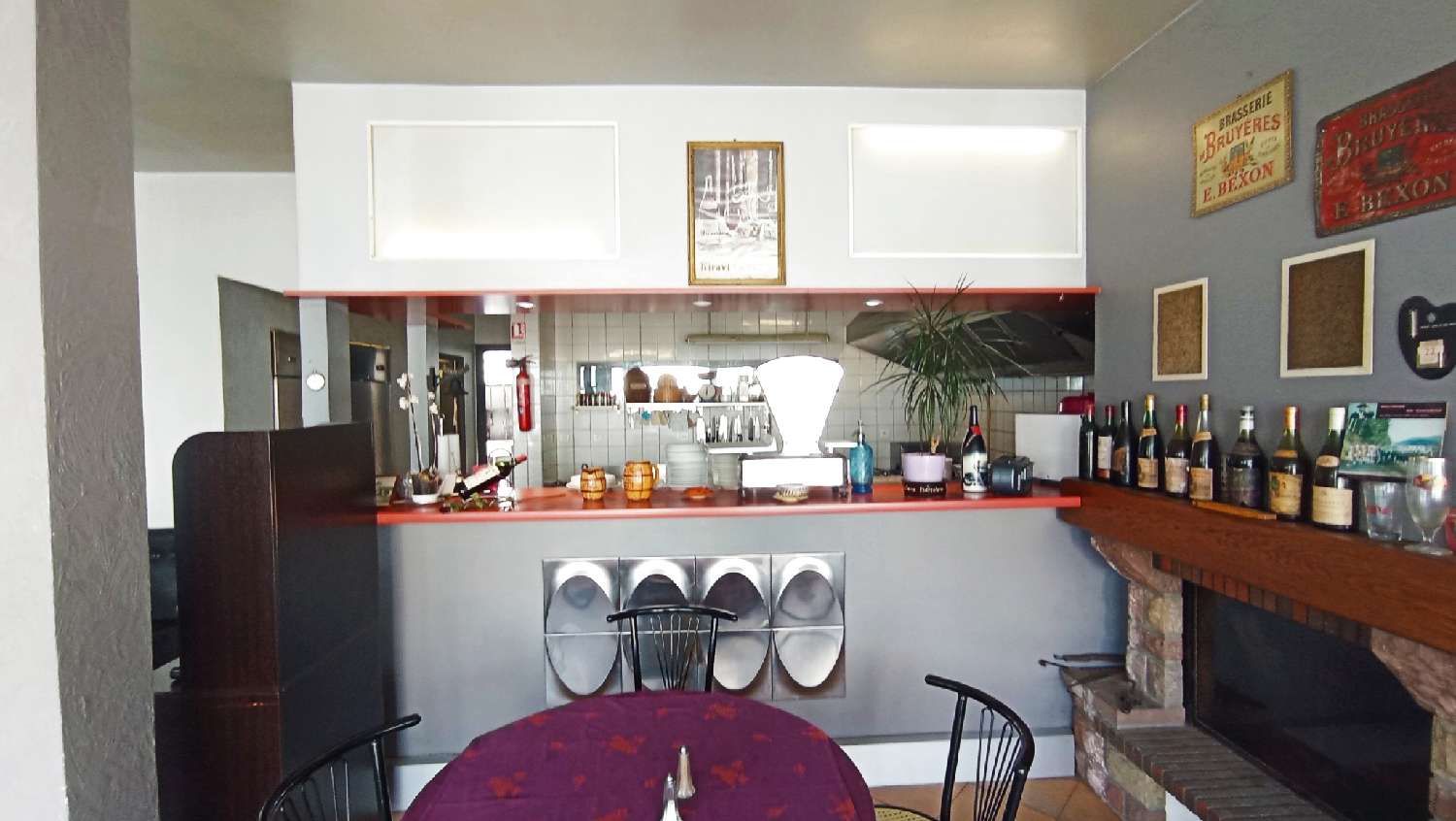  à vendre maison Grandvillers Vosges 1