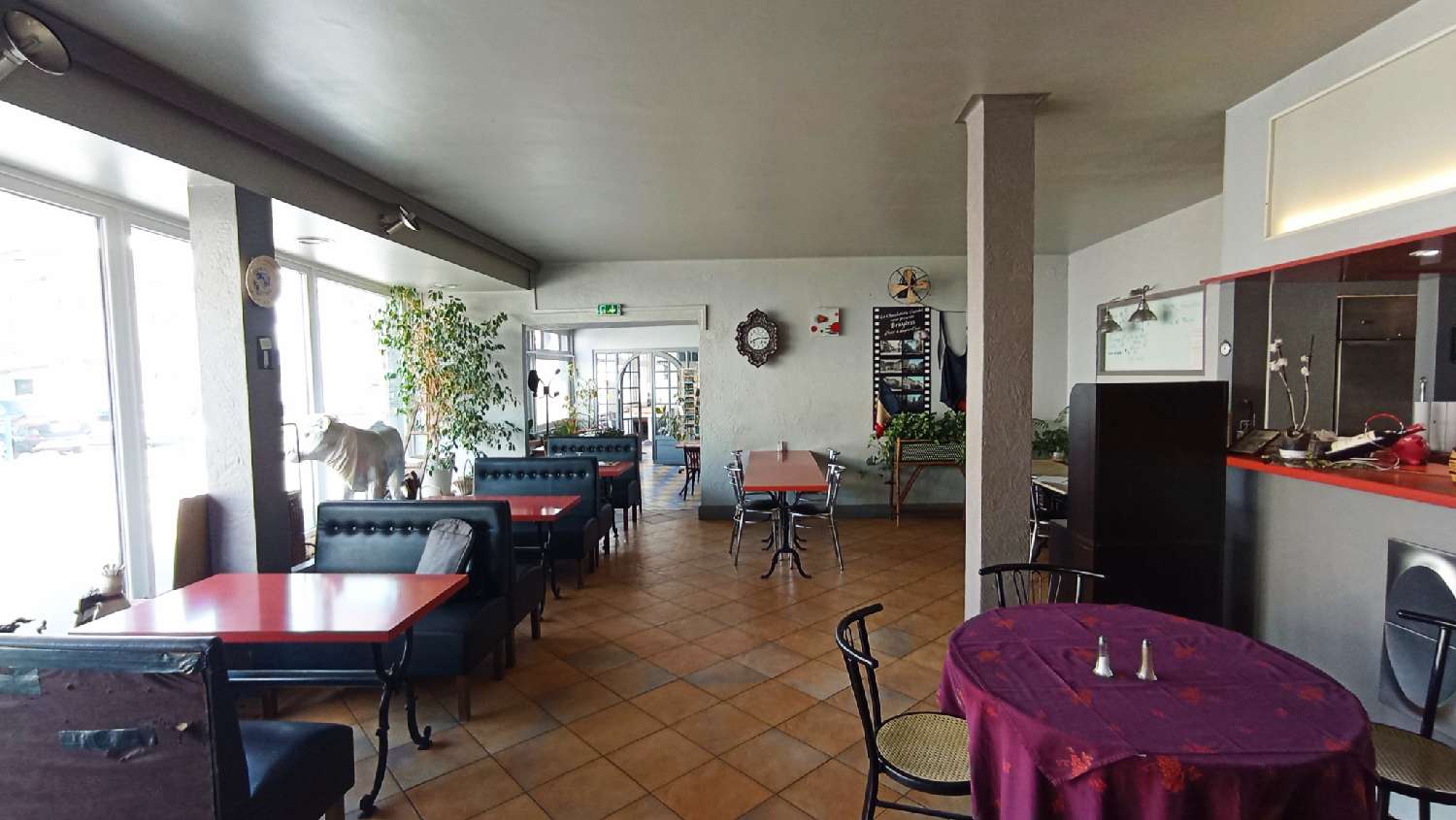  à vendre maison Grandvillers Vosges 2