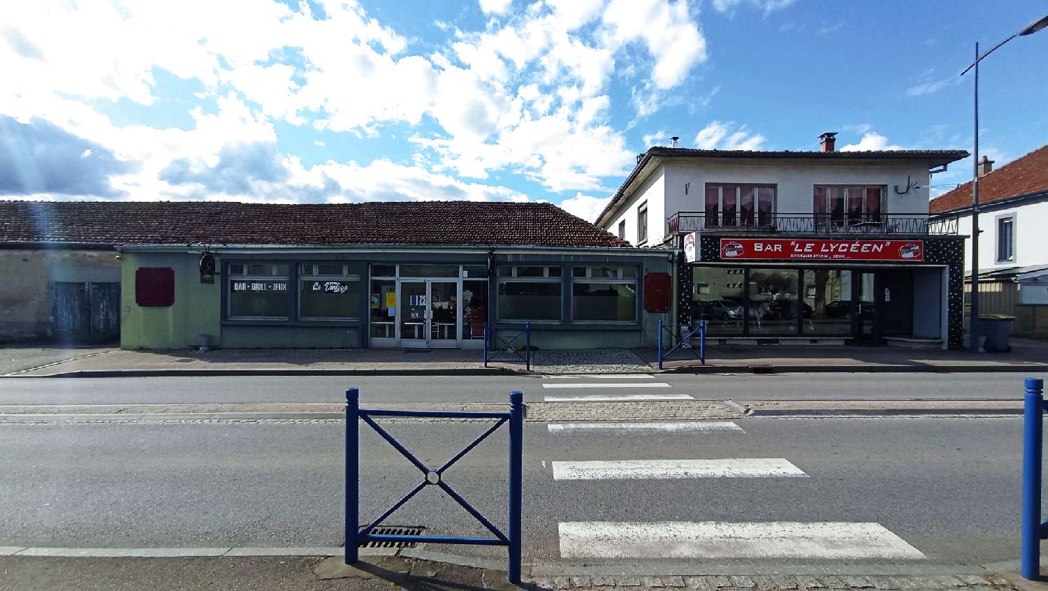  à vendre maison Grandvillers Vosges 3