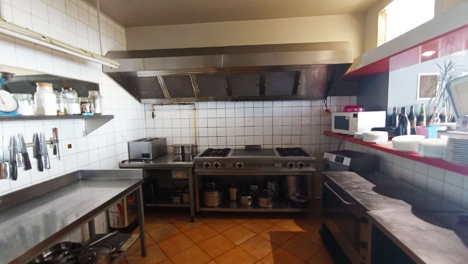  à vendre maison Grandvillers Vosges 4