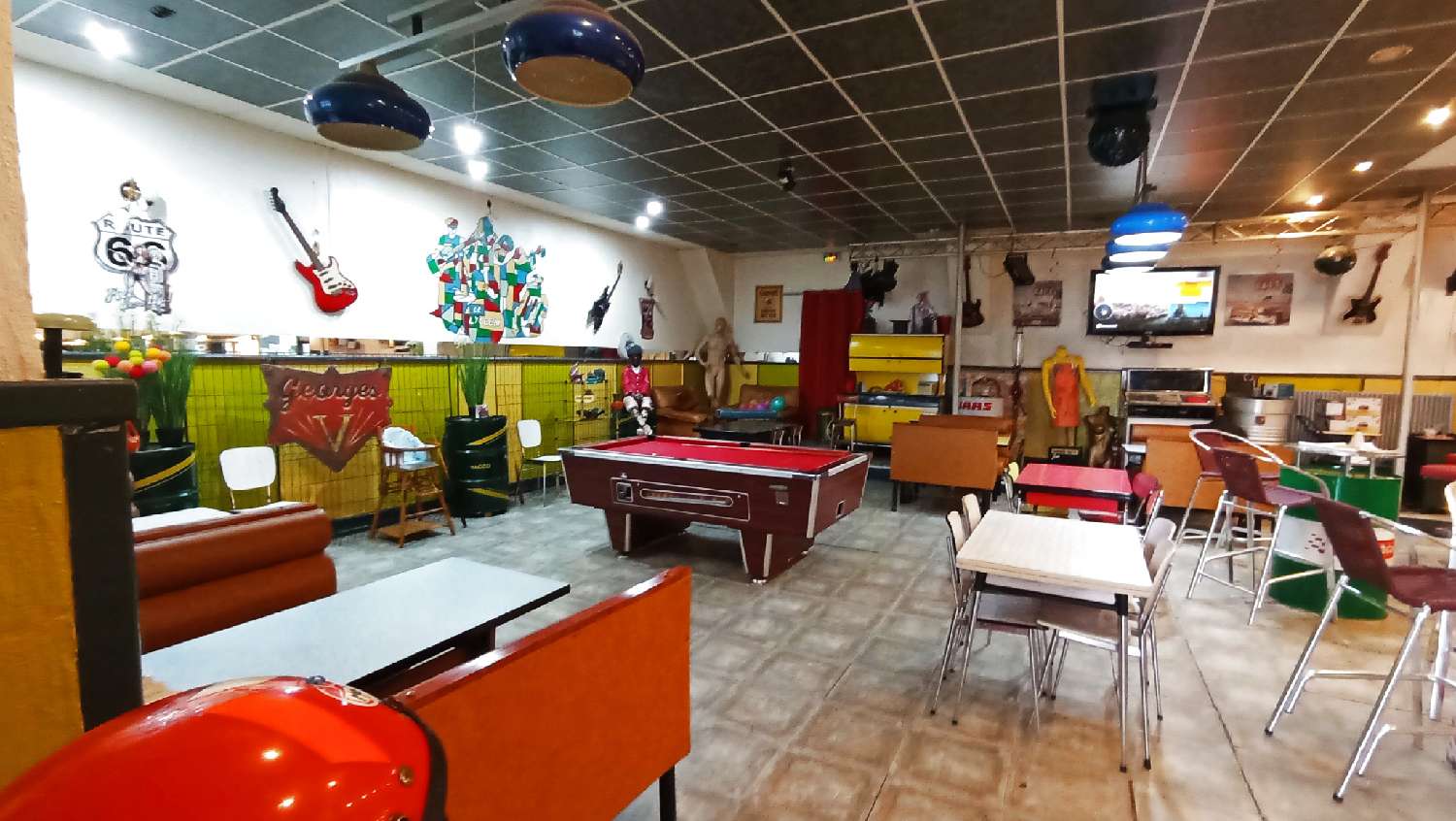  à vendre maison Grandvillers Vosges 5