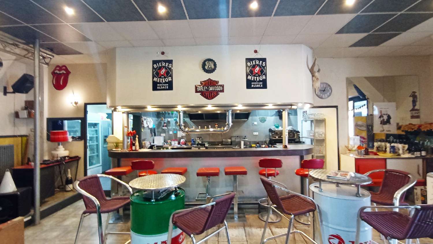  à vendre maison Grandvillers Vosges 6