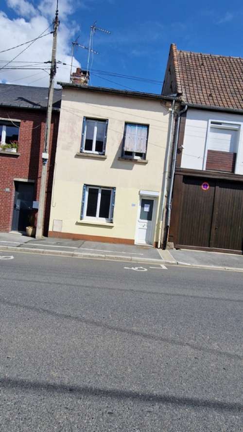 Grandvilliers Oise huis foto 7207854