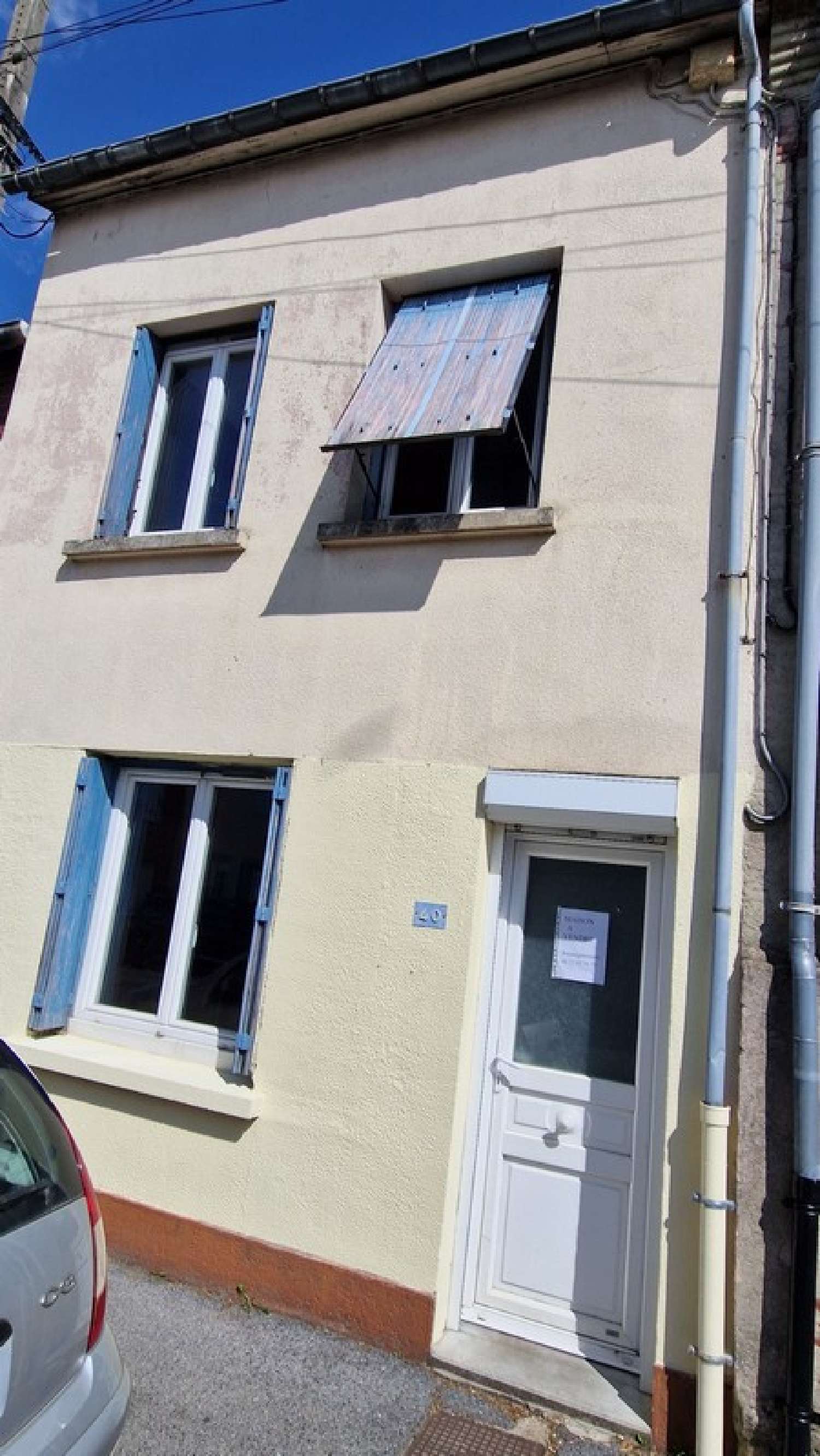  te koop huis Grandvilliers Oise 2