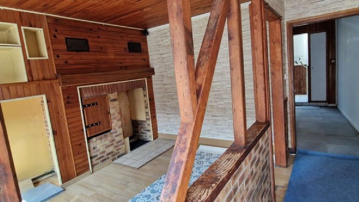  te koop huis Grandvilliers Oise 4