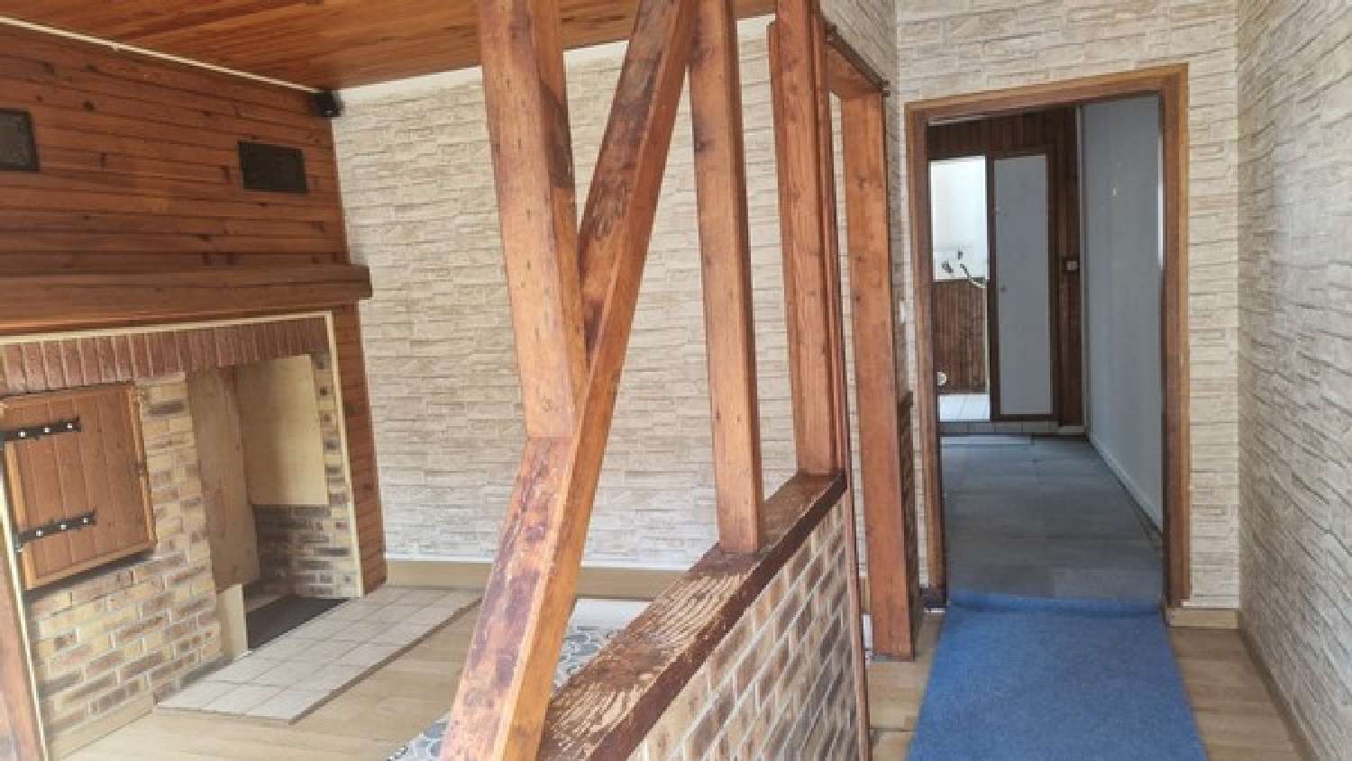  te koop huis Grandvilliers Oise 6