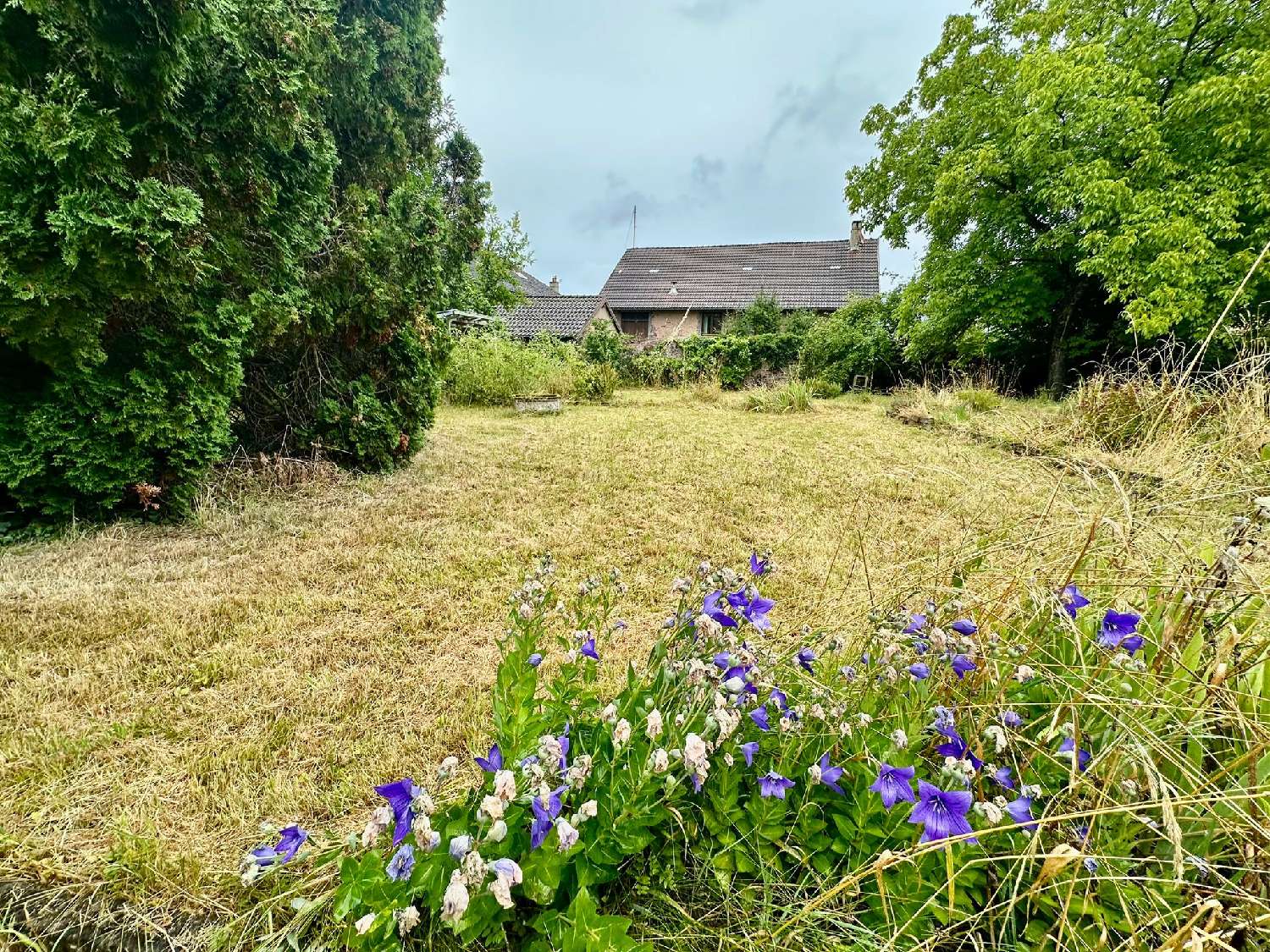 te koop huis Granges-le-Bourg Haute-Saône 3