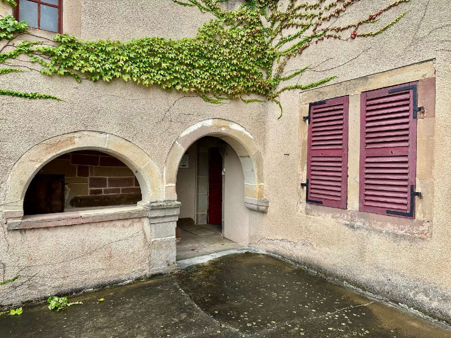 te koop huis Granges-le-Bourg Haute-Saône 4