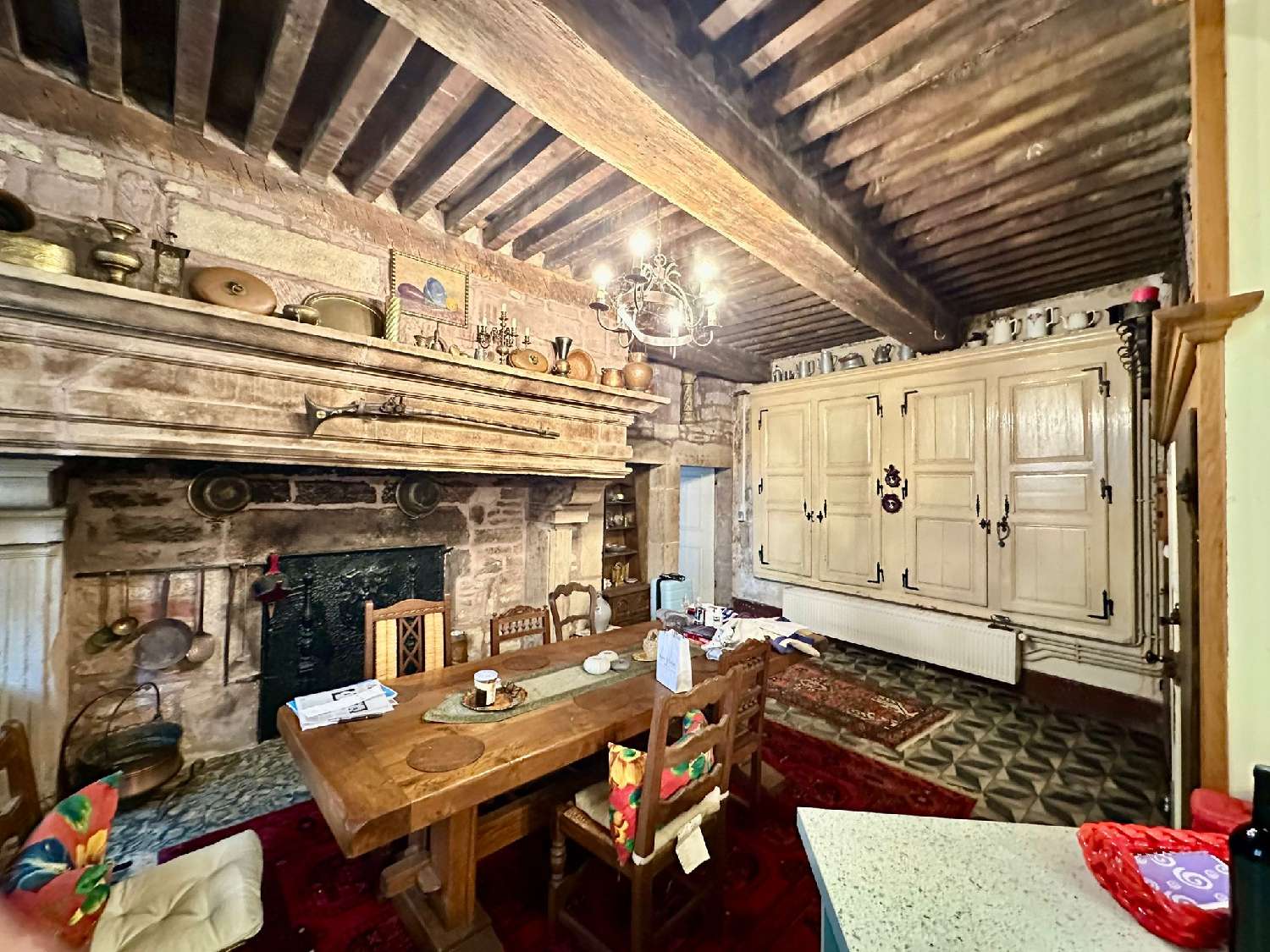 te koop huis Granges-le-Bourg Haute-Saône 8