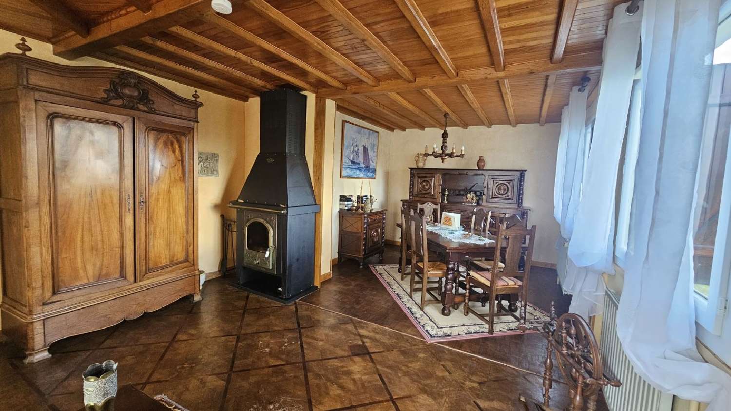 kaufen Haus Granges Saône-et-Loire 2