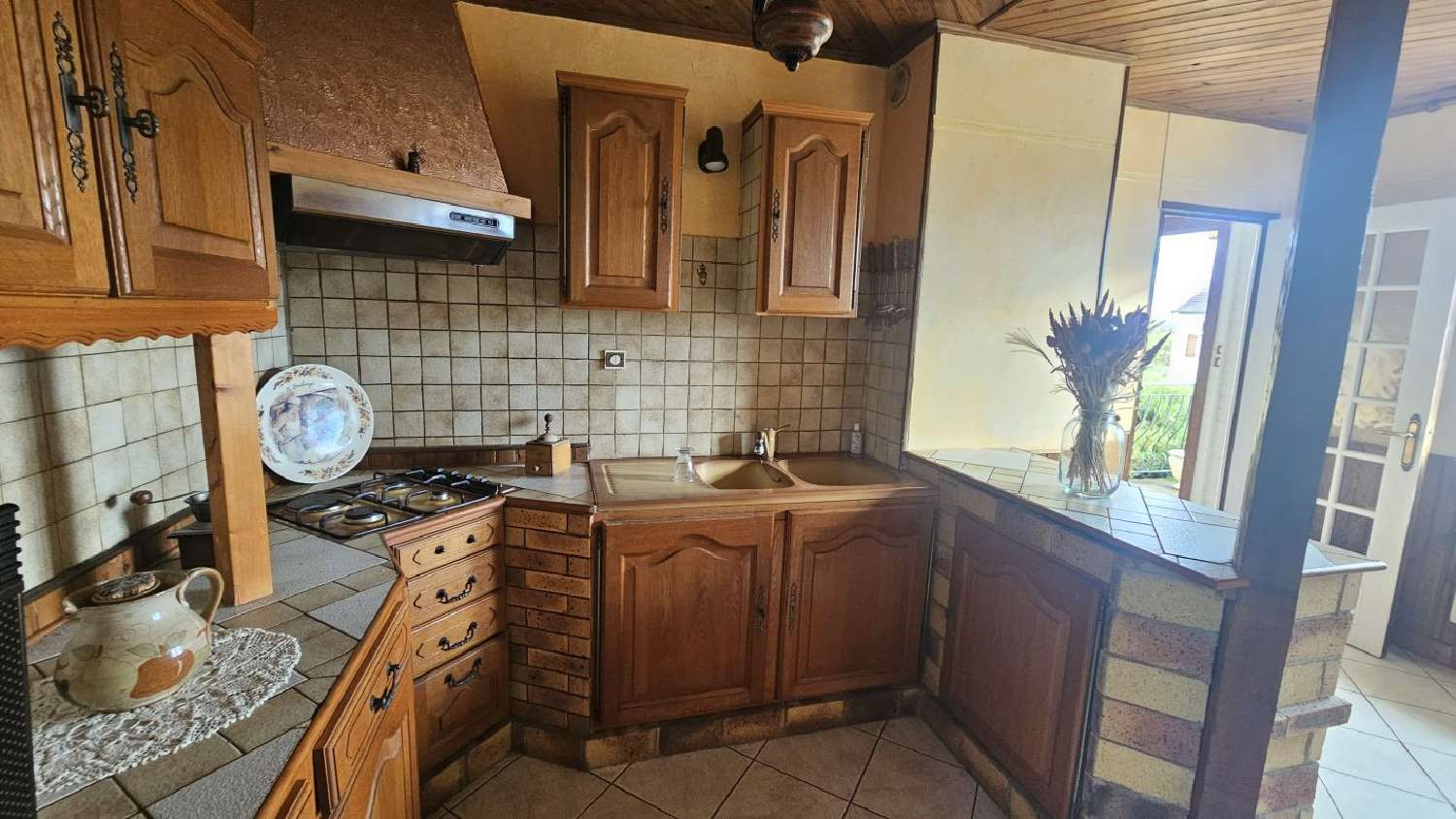 kaufen Haus Granges Saône-et-Loire 4