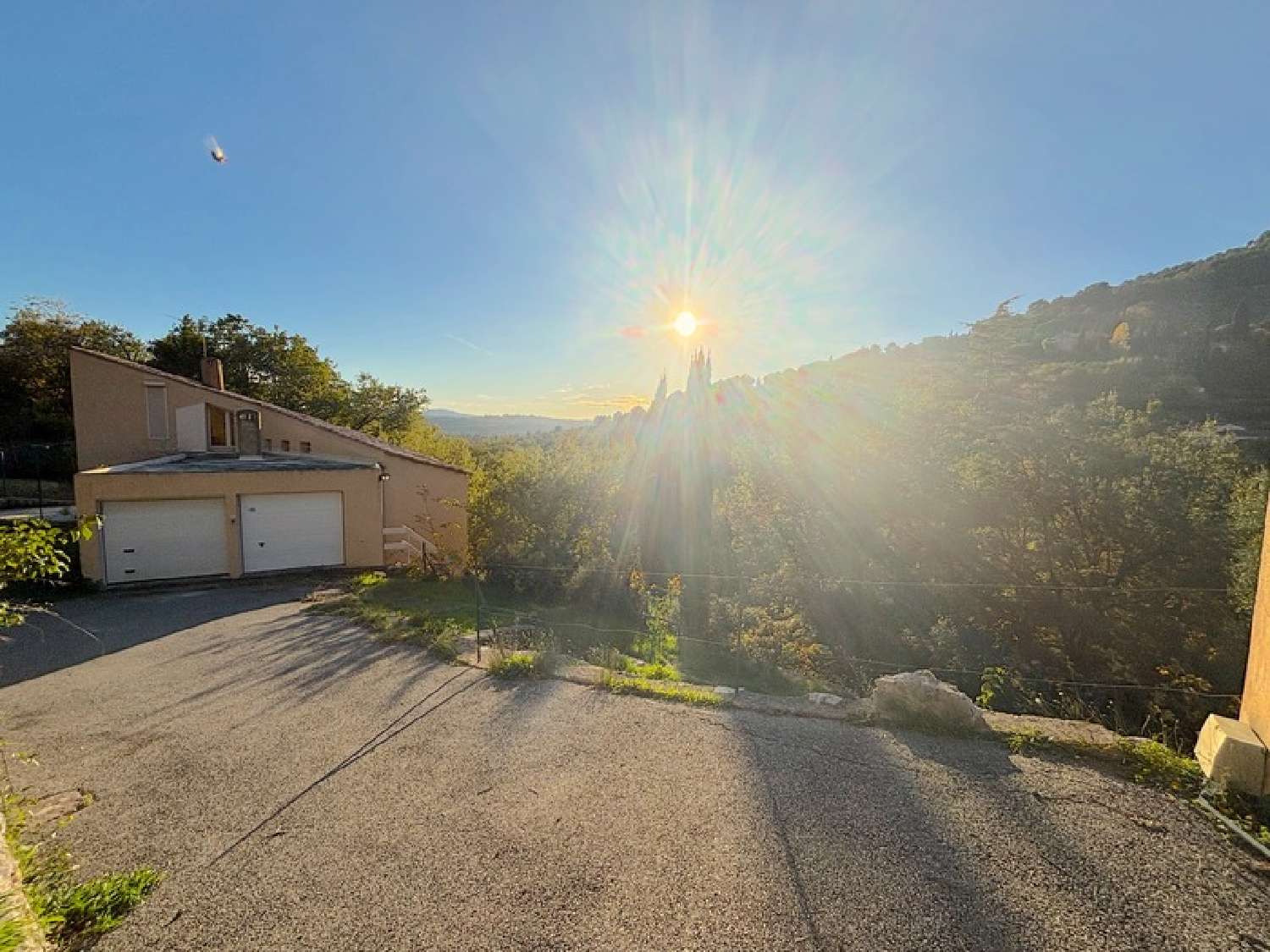  à vendre maison Grasse Alpes-Maritimes 3