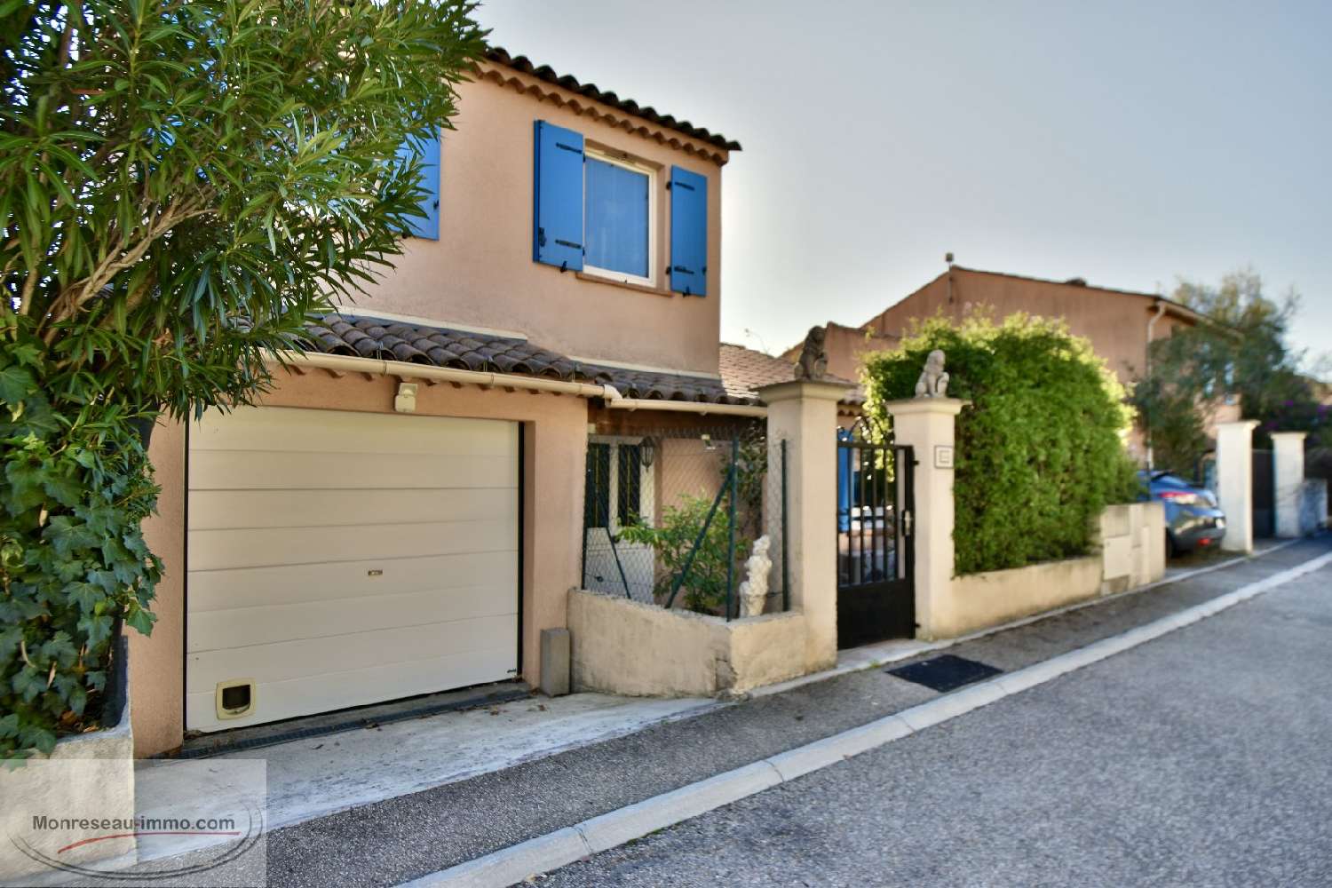  à vendre maison Grasse Alpes-Maritimes 1