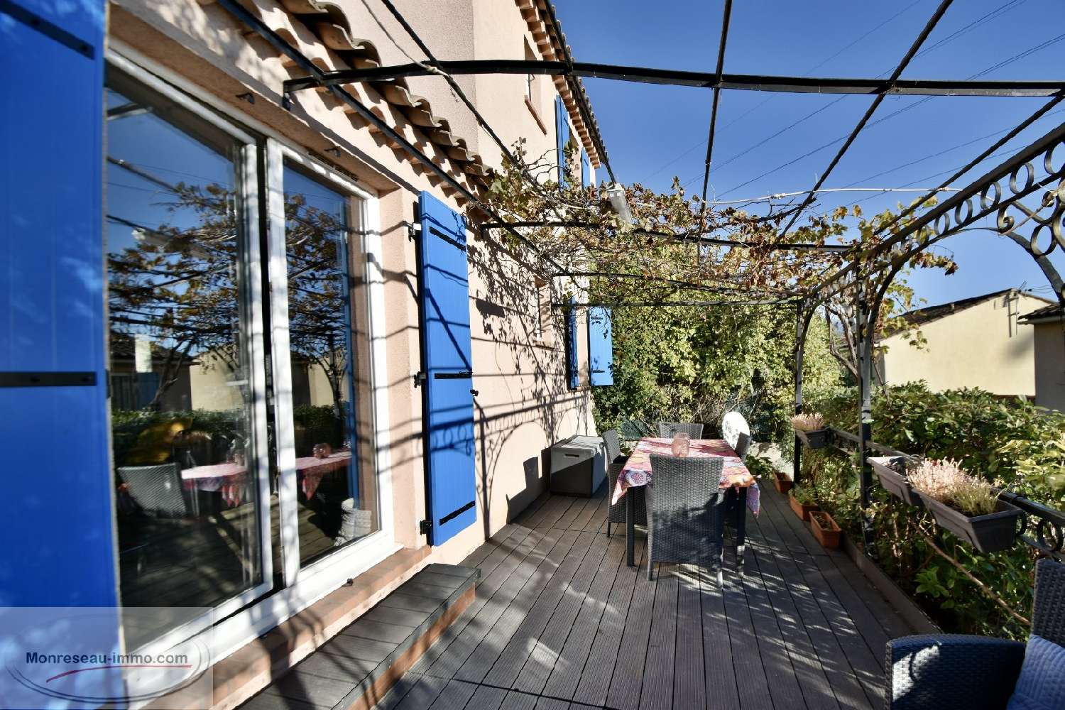  à vendre maison Grasse Alpes-Maritimes 2