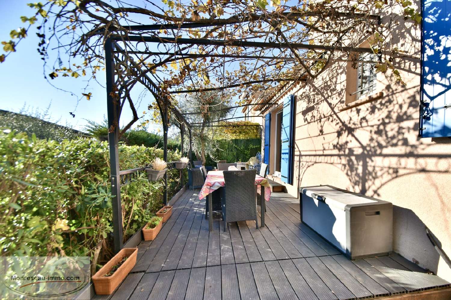  à vendre maison Grasse Alpes-Maritimes 3