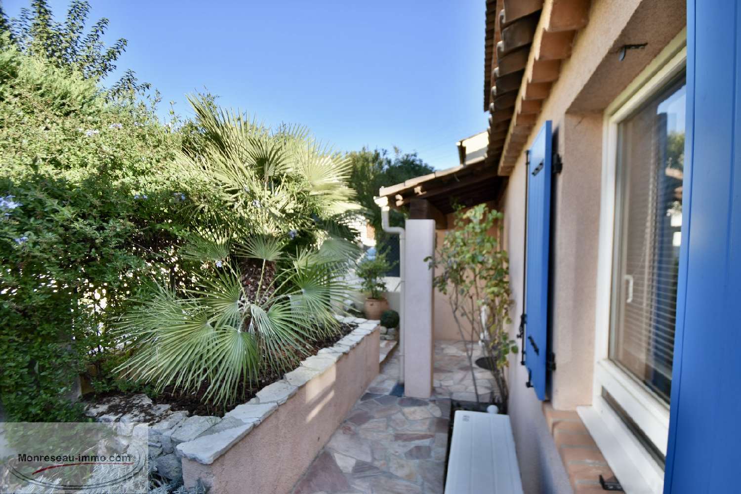  à vendre maison Grasse Alpes-Maritimes 4