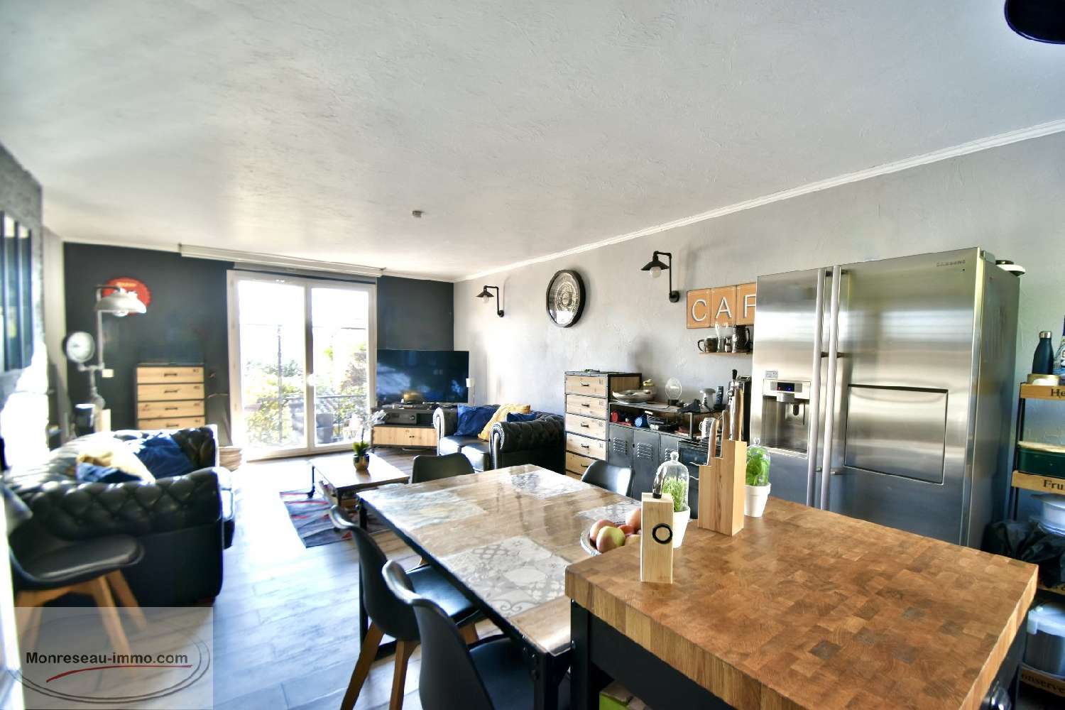  à vendre maison Grasse Alpes-Maritimes 5