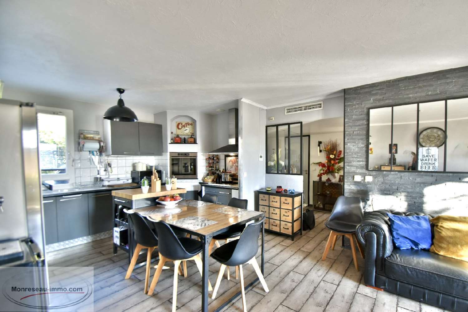  à vendre maison Grasse Alpes-Maritimes 6