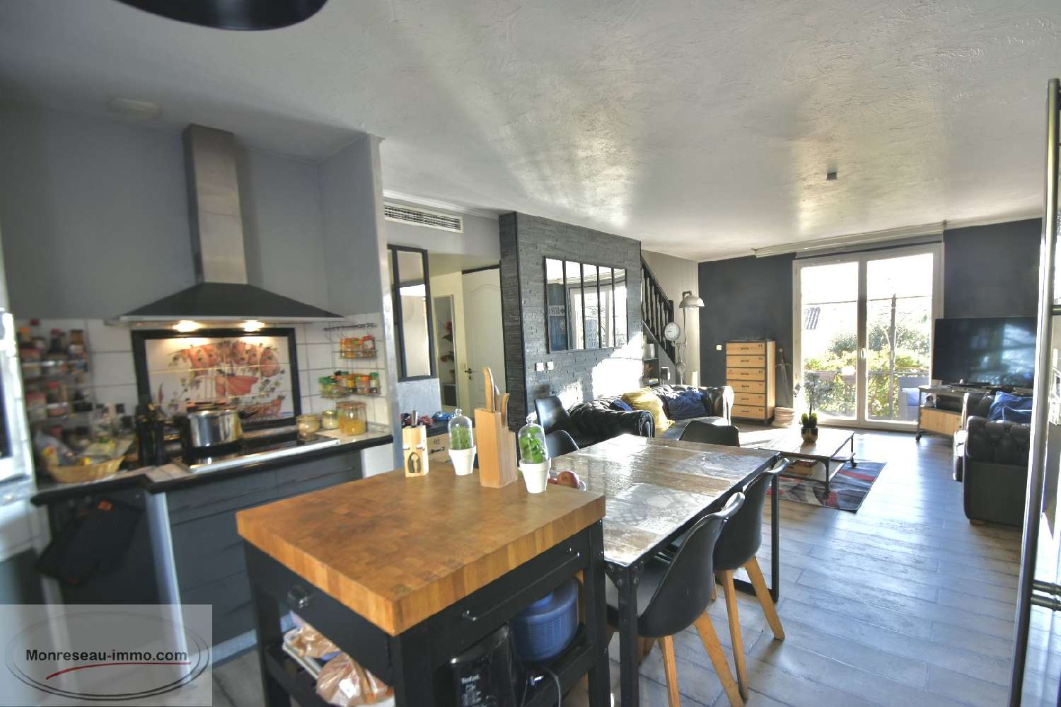  à vendre maison Grasse Alpes-Maritimes 7