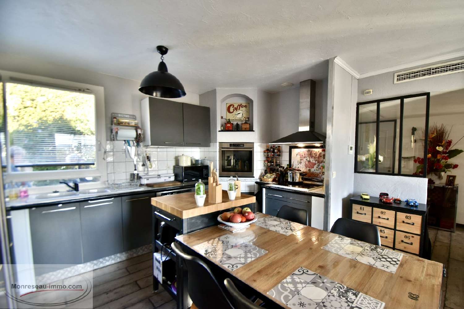  à vendre maison Grasse Alpes-Maritimes 8