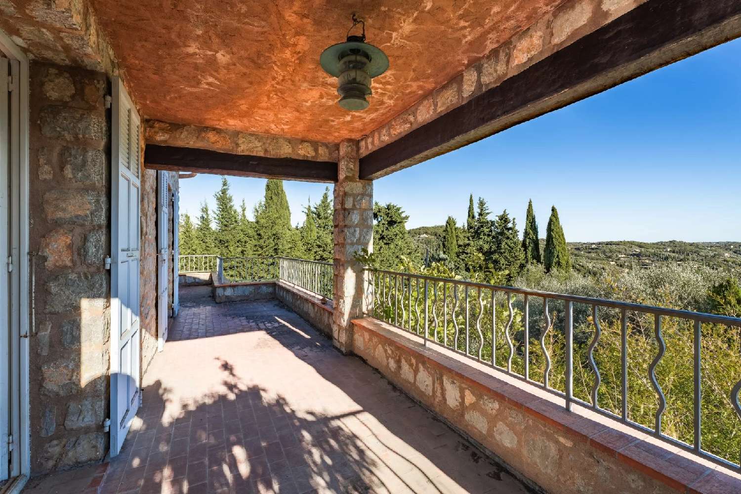  à vendre maison Grasse Alpes-Maritimes 4