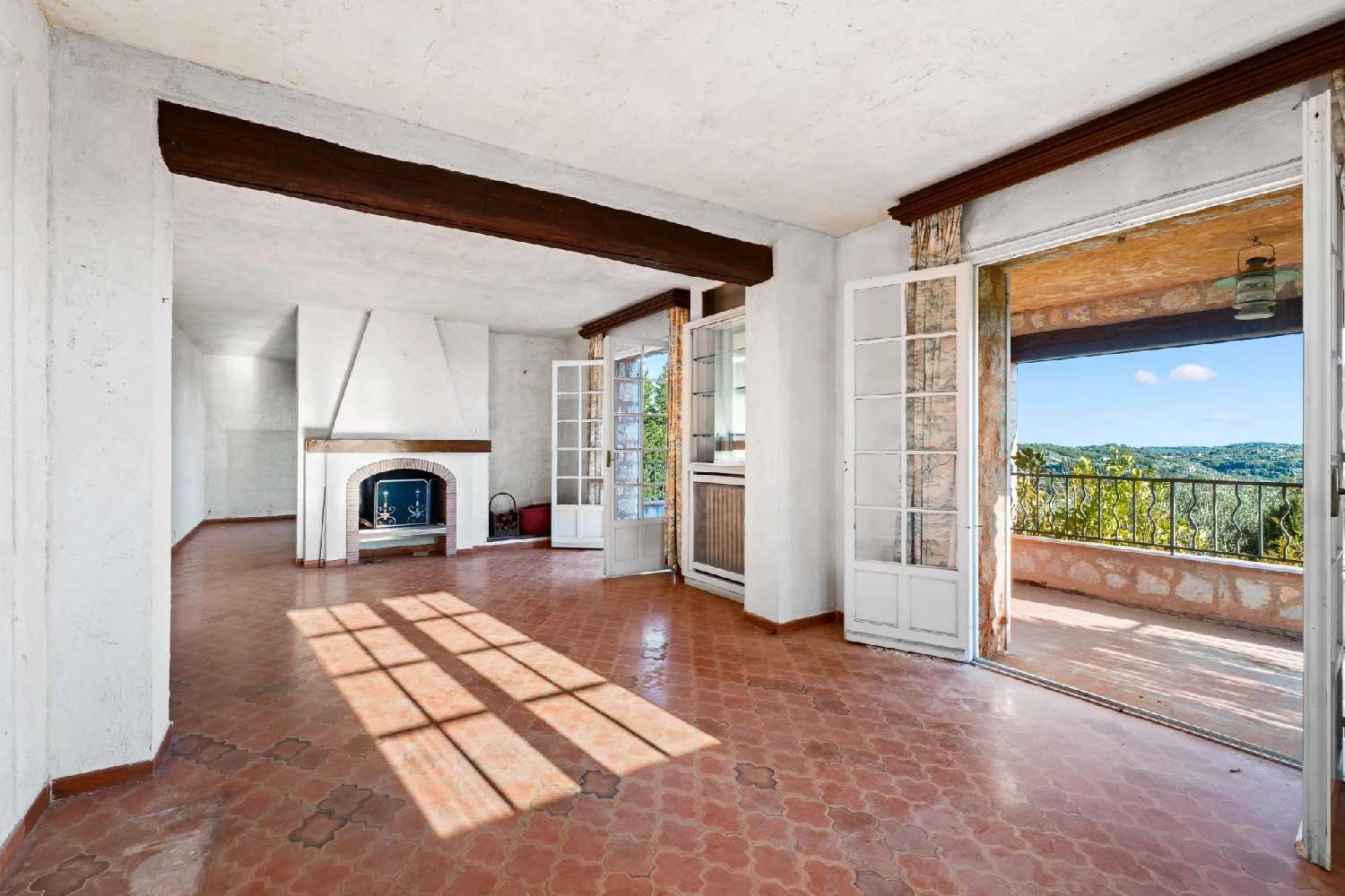  à vendre maison Grasse Alpes-Maritimes 7