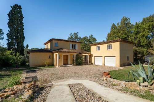 Grasse Alpes-Maritimes maison foto 7169777