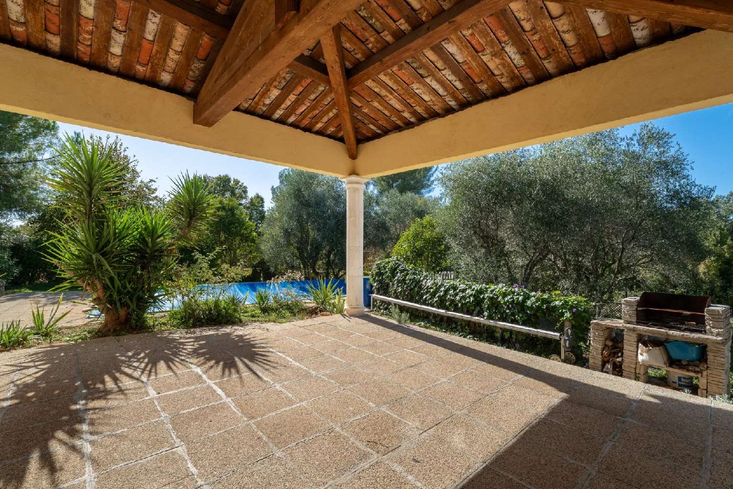 en venta casa Grasse Alpes-Maritimes 3