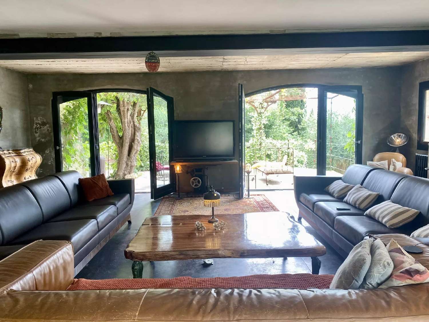 kaufen Haus Grasse Alpes-Maritimes 2